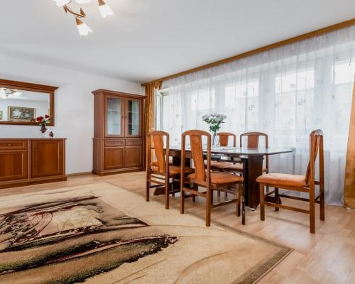 4 pokoje 2 łazienki Ul.Kalinowa 1 piętro