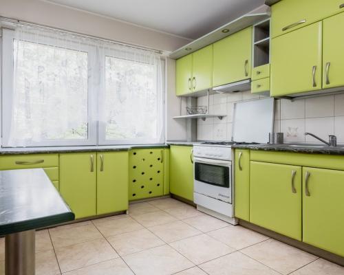 4 pokoje 2 łazienki Ul.Kalinowa 1 piętro