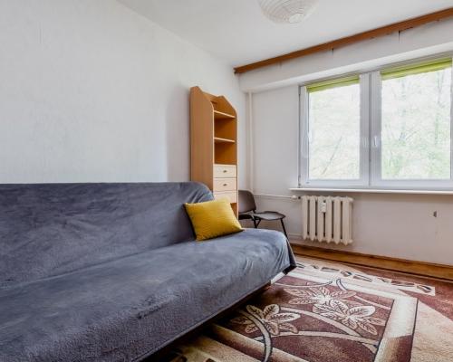 4 pokoje 2 łazienki Ul.Kalinowa 1 piętro