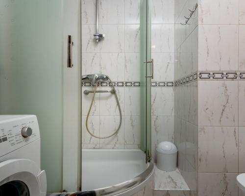 4 pokoje 2 łazienki Ul.Kalinowa 1 piętro