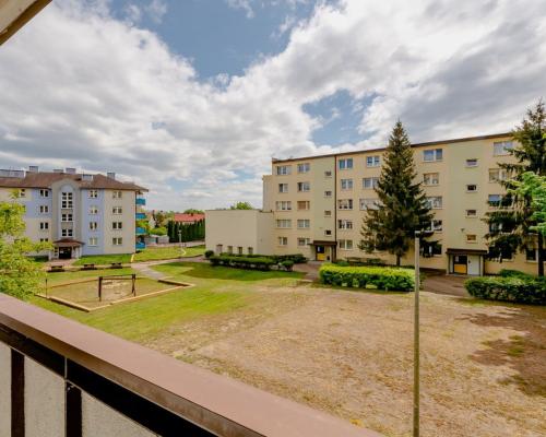 4 pokoje 2 łazienki Ul.Kalinowa 1 piętro