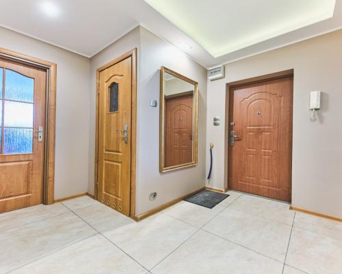 Gotowe 4 pokoje w Suwałkach z możliwością GARAŻU