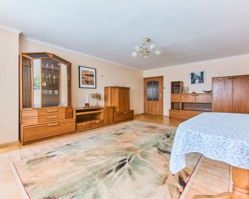 Gotowe 4 pokoje w Suwałkach z możliwością GARAŻU