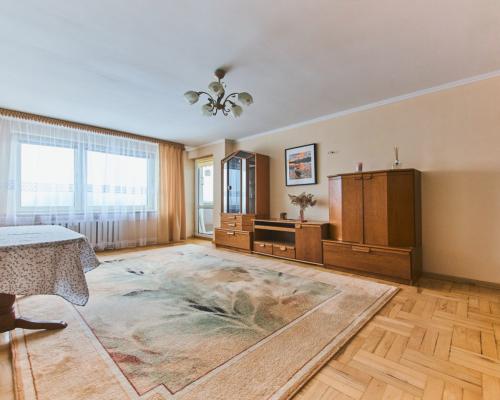 Gotowe 4 pokoje w Suwałkach z możliwością GARAŻU