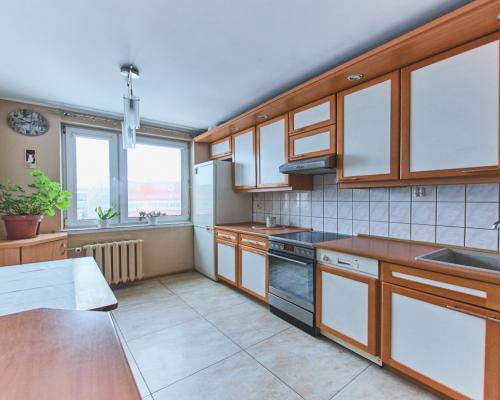 Gotowe 4 pokoje w Suwałkach z możliwością GARAŻU