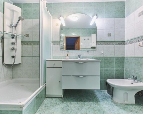 Gotowe 4 pokoje w Suwałkach z możliwością GARAŻU