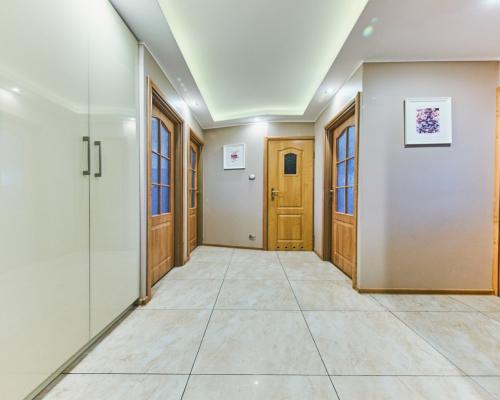 Gotowe 4 pokoje w Suwałkach z możliwością GARAŻU