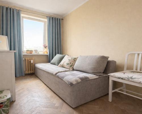 Do remontu 3 pokoje Antoniukowska