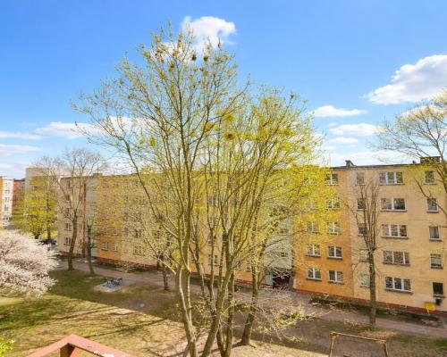 Do remontu 3 pokoje Antoniukowska