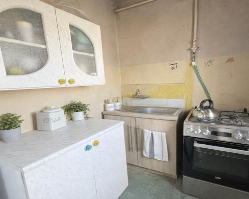 Do remontu 3 pokoje Antoniukowska