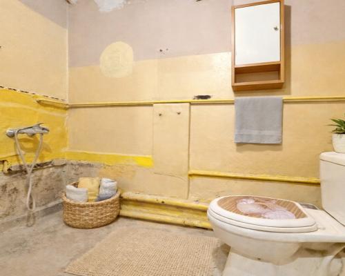 Do remontu 3 pokoje Antoniukowska