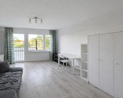 3 -pokoje przy USK (OS. PIASKI), Waszyngtona