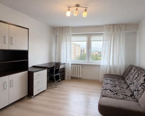 3 -pokoje przy USK (OS. PIASKI), Waszyngtona