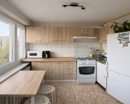 3 -pokoje przy USK (OS. PIASKI), Waszyngtona