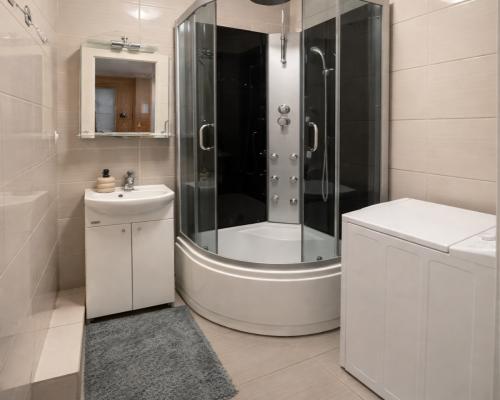 3 -pokoje przy USK (OS. PIASKI), Waszyngtona