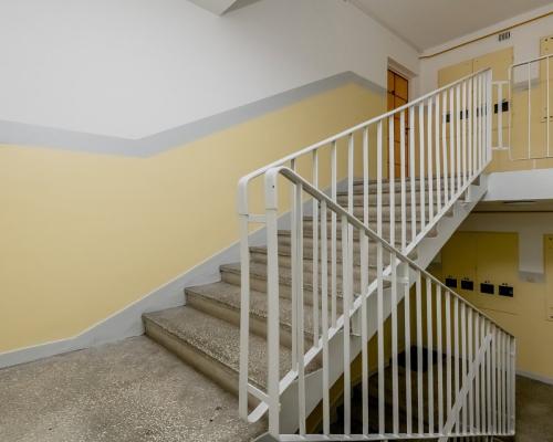 Klimatyczne mieszkanie na Swobodnej