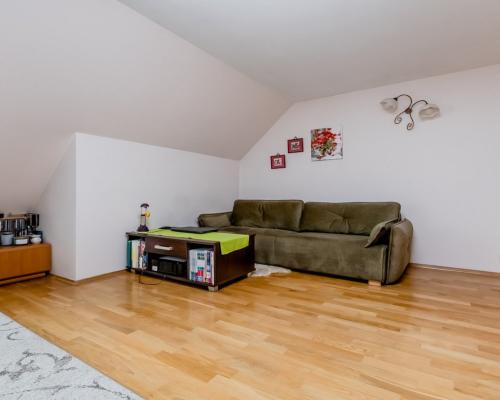 Klimatyczne mieszkanie na Swobodnej