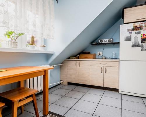 Klimatyczne mieszkanie na Swobodnej