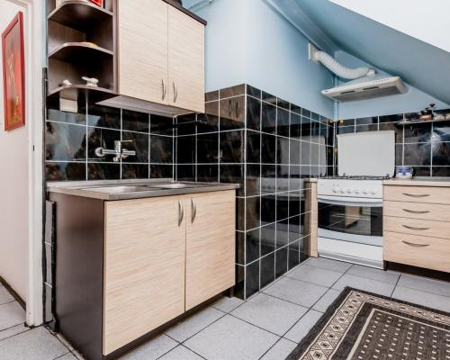 Klimatyczne mieszkanie na Swobodnej