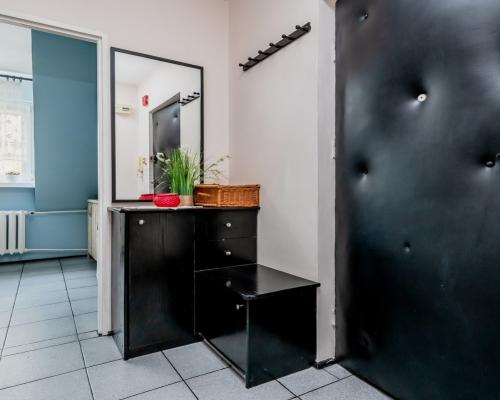 Klimatyczne mieszkanie na Swobodnej