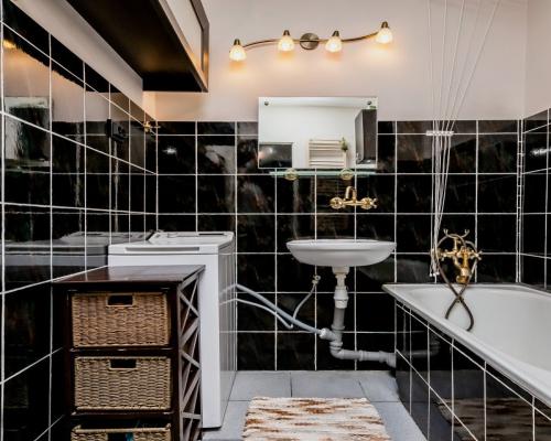 Klimatyczne mieszkanie na Swobodnej