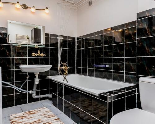 Klimatyczne mieszkanie na Swobodnej