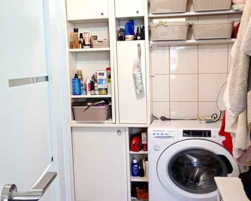 2 pokoje po generalnym remoncie, 41,4 m²