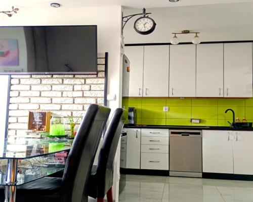 2 pokoje po generalnym remoncie, 41,4 m²