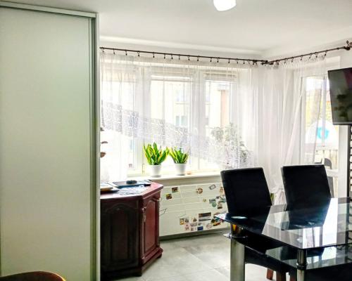 2 pokoje po generalnym remoncie, 41,4 m²