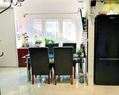 2 pokoje po generalnym remoncie, 41,4 m²