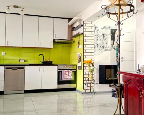 2 pokoje po generalnym remoncie, 41,4 m²