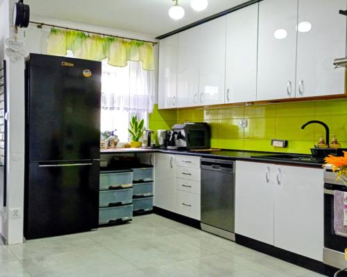 2 pokoje po generalnym remoncie, 41,4 m²