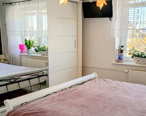 2 pokoje po generalnym remoncie, 41,4 m²