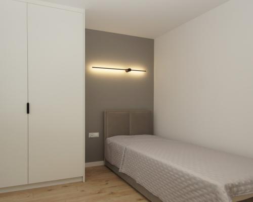 Mieszkanie z własną klatką schodową - BEZ PCC 2%