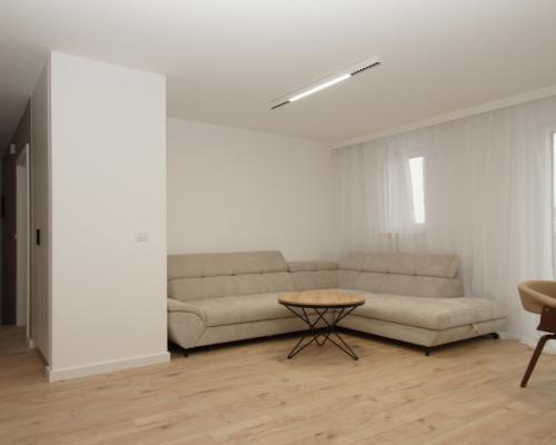 Mieszkanie z własną klatką schodową - BEZ PCC 2%