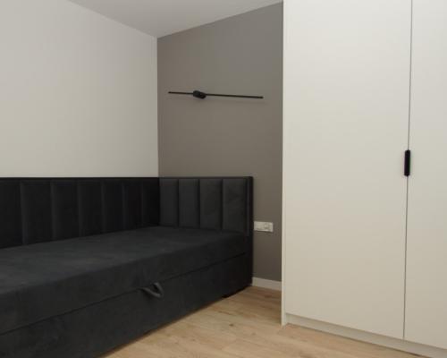 Mieszkanie z własną klatką schodową - BEZ PCC 2%