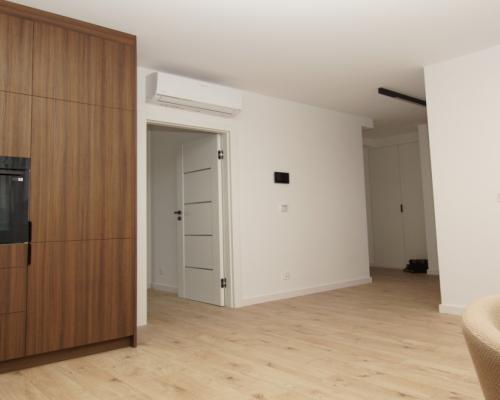 Mieszkanie z własną klatką schodową - BEZ PCC 2%