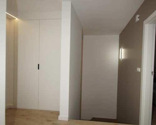 Mieszkanie z własną klatką schodową - BEZ PCC 2%