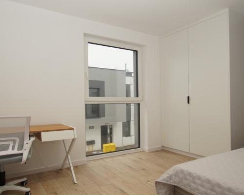 Mieszkanie z własną klatką schodową - BEZ PCC 2%