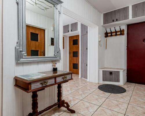 Mieszkanie 3 pokojowe dla rodziny.