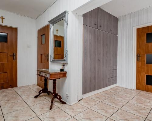 Mieszkanie 3 pokojowe dla rodziny.