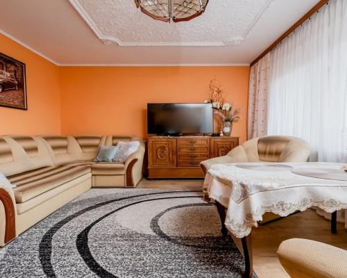 Mieszkanie 3 pokojowe dla rodziny.