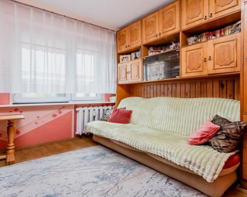 Mieszkanie 3 pokojowe dla rodziny.