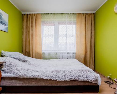 Mieszkanie 3 pokojowe dla rodziny.