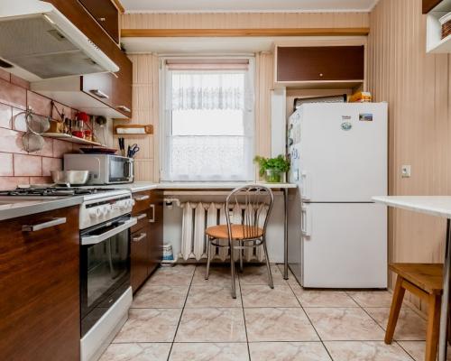 Mieszkanie 3 pokojowe dla rodziny.