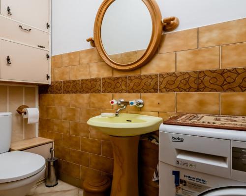 Mieszkanie 3 pokojowe dla rodziny.