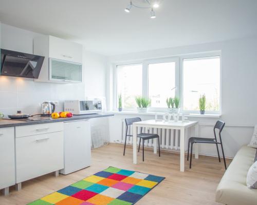 Mieszkanie pod inwestycje!