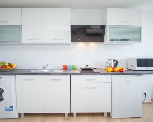 Mieszkanie pod inwestycje!