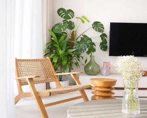 Trzy pokoje, do wejścia, nowy blok.