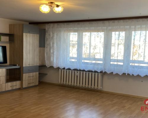 Mieszkanie 3- pokojowe, 60,30 m